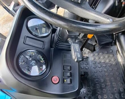 МТЗ Другая, объемом двигателя 0 л и пробегом 0 тыс. км за 20000 $, фото 11 на Automoto.ua