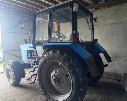 МТЗ Другая 2018 в Ратно на Automoto.ua МТЗ Другая, объемом двигателя 6.7 л и пробегом 0 тыс. км за 16300 $, фото 4 на Automoto.ua