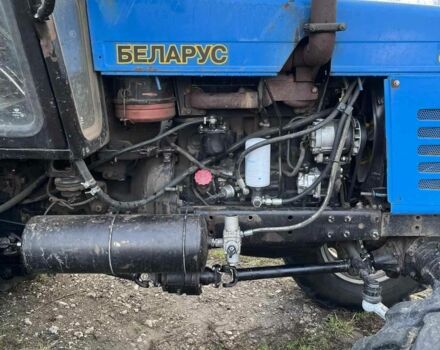 МТЗ Другая, объемом двигателя 0 л и пробегом 4 тыс. км за 15500 $, фото 3 на Automoto.ua