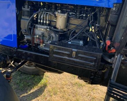 МТЗ Другая, объемом двигателя 0 л и пробегом 0 тыс. км за 18218 $, фото 5 на Automoto.ua