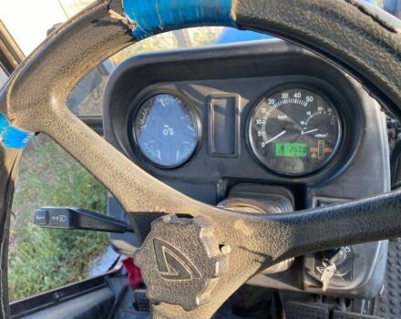 МТЗ Другая, объемом двигателя 4.75 л и пробегом 3 тыс. км за 18160 $, фото 3 на Automoto.ua