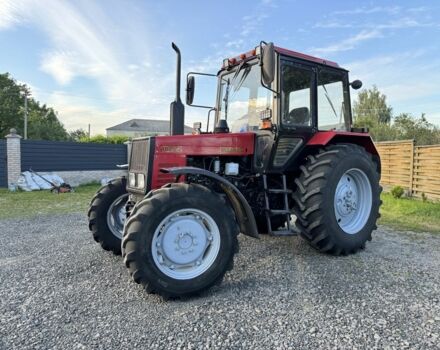 МТЗ Другая, объемом двигателя 0 л и пробегом 0 тыс. км за 25700 $, фото 6 на Automoto.ua