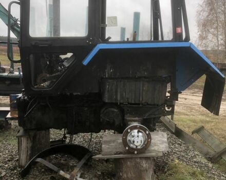 МТЗ Другая 2018 в Вышгороде на Automoto.ua МТЗ Другая, объемом двигателя 4.5 л и пробегом 2 тыс. км за 2000 $, фото 6 на Automoto.ua