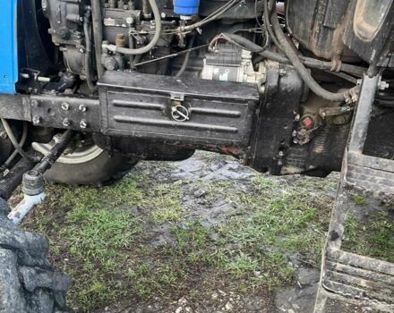 МТЗ Другая, объемом двигателя 0 л и пробегом 4 тыс. км за 15500 $, фото 2 на Automoto.ua