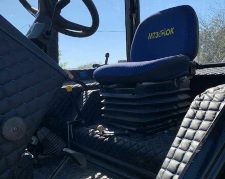 МТЗ Другая, объемом двигателя 0 л и пробегом 0 тыс. км за 18218 $, фото 8 на Automoto.ua