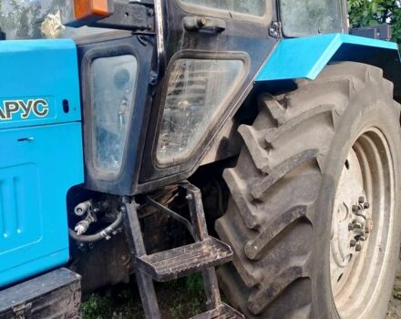 МТЗ Другая, объемом двигателя 0 л и пробегом 0 тыс. км за 16000 $, фото 3 на Automoto.ua