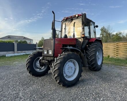 МТЗ Другая, объемом двигателя 0 л и пробегом 0 тыс. км за 25700 $, фото 5 на Automoto.ua