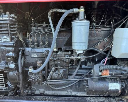 МТЗ Другая, объемом двигателя 0 л и пробегом 0 тыс. км за 25700 $, фото 9 на Automoto.ua