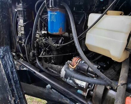 МТЗ Другая, объемом двигателя 0 л и пробегом 0 тыс. км за 20000 $, фото 10 на Automoto.ua