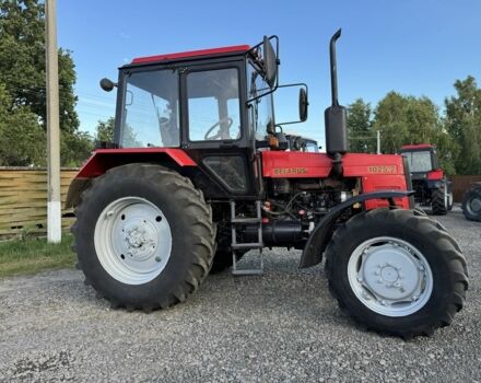 МТЗ Другая, объемом двигателя 0 л и пробегом 0 тыс. км за 25700 $, фото 3 на Automoto.ua