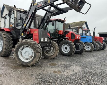 МТЗ Другая, объемом двигателя 0 л и пробегом 0 тыс. км за 15000 $, фото 3 на Automoto.ua