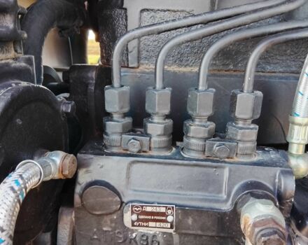 МТЗ Другая, объемом двигателя 6.7 л и пробегом 0 тыс. км за 16500 $, фото 6 на Automoto.ua