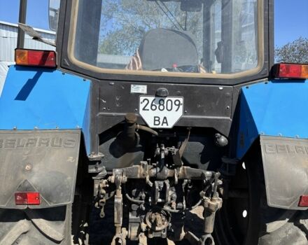 МТЗ Інша, об'ємом двигуна 0 л та пробігом 1 тис. км за 18000 $, фото 2 на Automoto.ua