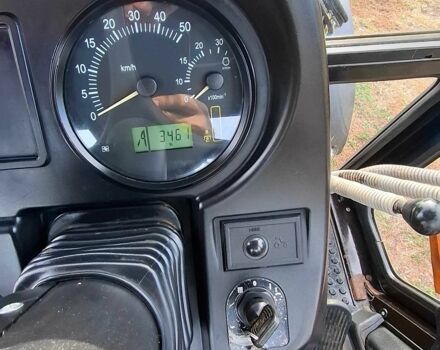 МТЗ Другая, объемом двигателя 0 л и пробегом 0 тыс. км за 20000 $, фото 12 на Automoto.ua