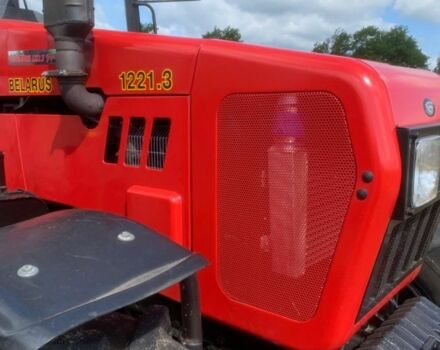 МТЗ Інша, об'ємом двигуна 0 л та пробігом 0 тис. км за 27500 $, фото 5 на Automoto.ua