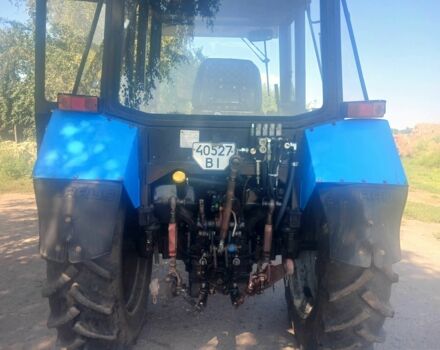 МТЗ Другая, объемом двигателя 0 л и пробегом 0 тыс. км за 16000 $, фото 1 на Automoto.ua