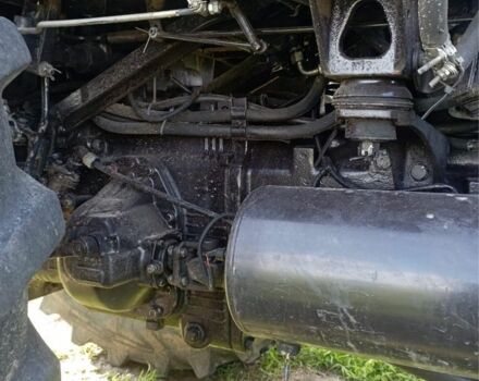 МТЗ Другая, объемом двигателя 0 л и пробегом 3 тыс. км за 19499 $, фото 10 на Automoto.ua