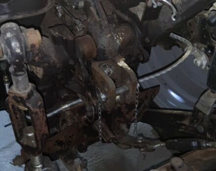 МТЗ Другая, объемом двигателя 4.75 л и пробегом 0 тыс. км за 18000 $, фото 4 на Automoto.ua