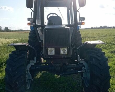 МТЗ Другая, объемом двигателя 0 л и пробегом 3 тыс. км за 19499 $, фото 3 на Automoto.ua