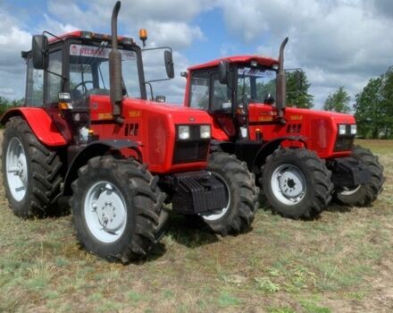 МТЗ Інша, об'ємом двигуна 0 л та пробігом 0 тис. км за 27500 $, фото 1 на Automoto.ua