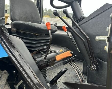 МТЗ Другая, объемом двигателя 4.75 л и пробегом 0 тыс. км за 18300 $, фото 3 на Automoto.ua