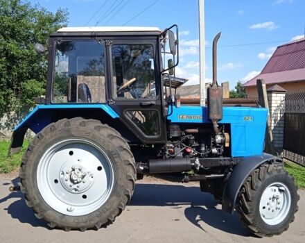 МТЗ Інша, об'ємом двигуна 0 л та пробігом 1 тис. км за 19900 $, фото 3 на Automoto.ua