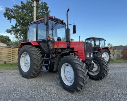 МТЗ Другая, объемом двигателя 0 л и пробегом 0 тыс. км за 25700 $, фото 1 на Automoto.ua