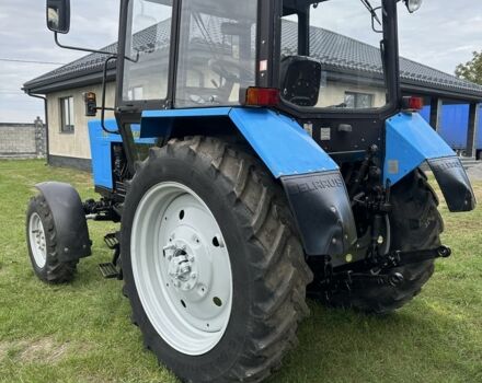 МТЗ Другая, объемом двигателя 4.75 л и пробегом 0 тыс. км за 18300 $, фото 6 на Automoto.ua