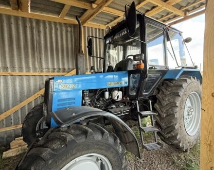 МТЗ Другая, объемом двигателя 0 л и пробегом 3 тыс. км за 19499 $, фото 1 на Automoto.ua