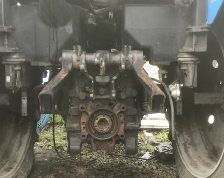 МТЗ Другая 2018 в Вышгороде на Automoto.ua МТЗ Другая, объемом двигателя 4.5 л и пробегом 2 тыс. км за 2000 $, фото 3 на Automoto.ua