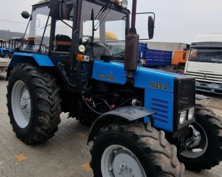 МТЗ Другая, объемом двигателя 0 л и пробегом 4 тыс. км за 21900 $, фото 1 на Automoto.ua