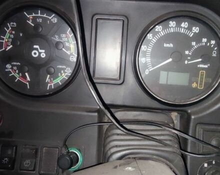 МТЗ Другая, объемом двигателя 4.75 л и пробегом 0 тыс. км за 18000 $, фото 6 на Automoto.ua