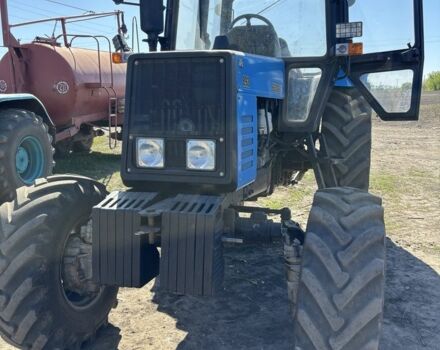 МТЗ Інша, об'ємом двигуна 0 л та пробігом 1 тис. км за 18000 $, фото 1 на Automoto.ua