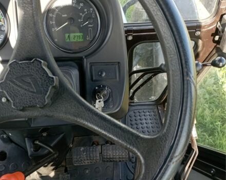 МТЗ Другая, объемом двигателя 0 л и пробегом 3 тыс. км за 19499 $, фото 9 на Automoto.ua