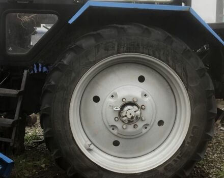 МТЗ Другая 2018 в Вышгороде на Automoto.ua МТЗ Другая, объемом двигателя 4.5 л и пробегом 2 тыс. км за 2000 $, фото 7 на Automoto.ua