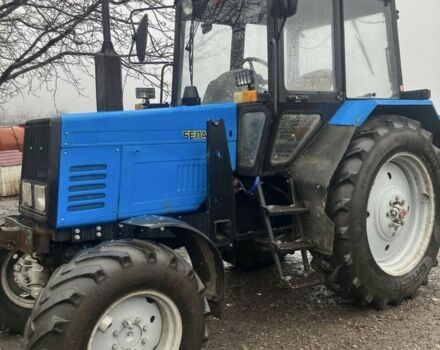 МТЗ Другая, объемом двигателя 0 л и пробегом 0 тыс. км за 17500 $, фото 1 на Automoto.ua