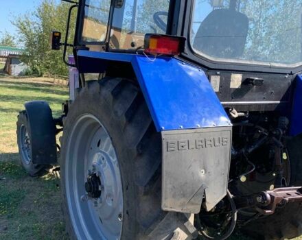 МТЗ Другая, объемом двигателя 0 л и пробегом 0 тыс. км за 18218 $, фото 4 на Automoto.ua