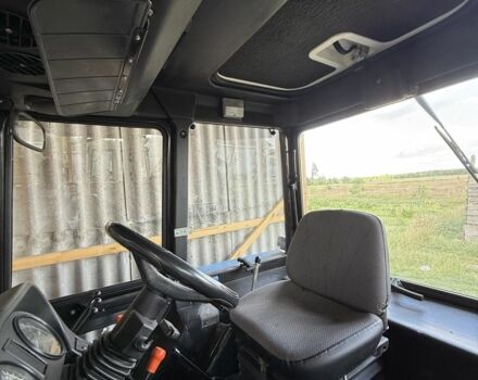 МТЗ Другая, объемом двигателя 0 л и пробегом 3 тыс. км за 19499 $, фото 4 на Automoto.ua