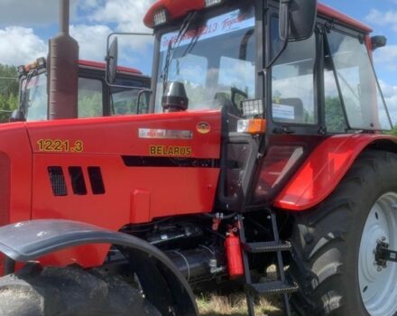 МТЗ Інша, об'ємом двигуна 0 л та пробігом 0 тис. км за 27500 $, фото 2 на Automoto.ua