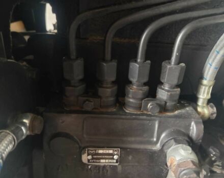 МТЗ Другая 2018 в Ратно на Automoto.ua МТЗ Другая, объемом двигателя 6.7 л и пробегом 0 тыс. км за 16300 $, фото 8 на Automoto.ua