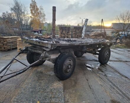 МТЗ Другая, объемом двигателя 0 л и пробегом 0 тыс. км за 25000 $, фото 2 на Automoto.ua