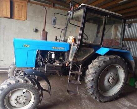 МТЗ Другая 2018 в Ратно на Automoto.ua МТЗ Другая, объемом двигателя 6.7 л и пробегом 0 тыс. км за 16300 $, фото 2 на Automoto.ua