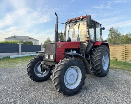 МТЗ Другая, объемом двигателя 0 л и пробегом 0 тыс. км за 25700 $, фото 22 на Automoto.ua