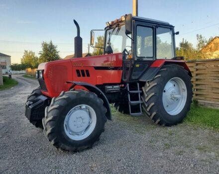 МТЗ Другая, объемом двигателя 0 л и пробегом 0 тыс. км за 26300 $, фото 1 на Automoto.ua
