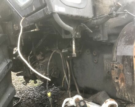 МТЗ Другая 2018 в Вышгороде на Automoto.ua МТЗ Другая, объемом двигателя 4.5 л и пробегом 2 тыс. км за 2000 $, фото 4 на Automoto.ua