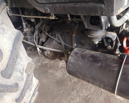 МТЗ Другая 2018 в Ратно на Automoto.ua МТЗ Другая, объемом двигателя 6.7 л и пробегом 0 тыс. км за 16300 $, фото 6 на Automoto.ua