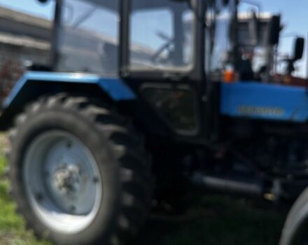 МТЗ Другая, объемом двигателя 0 л и пробегом 0 тыс. км за 21424 $, фото 1 на Automoto.ua