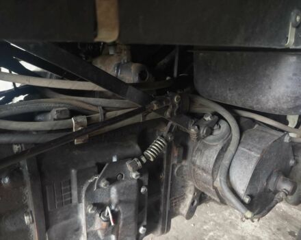 МТЗ Другая 2018 в Ратно на Automoto.ua МТЗ Другая, объемом двигателя 6.7 л и пробегом 0 тыс. км за 16300 $, фото 7 на Automoto.ua