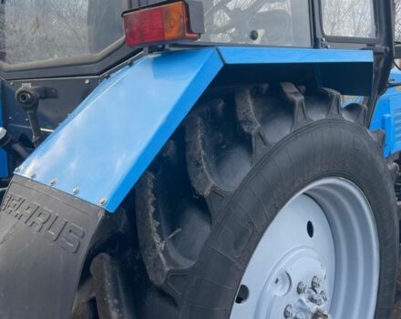 МТЗ Другая, объемом двигателя 0.5 л и пробегом 0 тыс. км за 18000 $, фото 1 на Automoto.ua