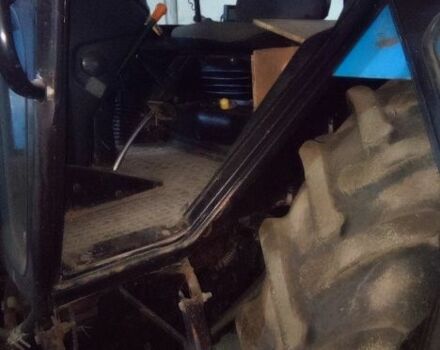 МТЗ Другая, объемом двигателя 4.75 л и пробегом 0 тыс. км за 18000 $, фото 3 на Automoto.ua